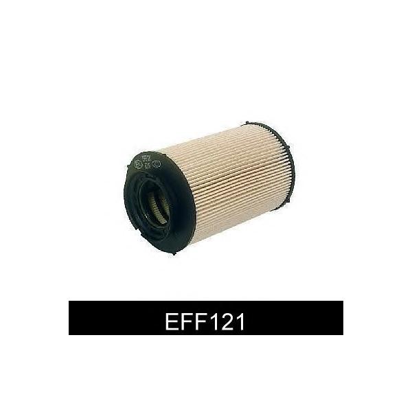 COMLINE - EFF121 (ФИЛЬТР ТОПЛ AUDI A3/SEAT ALTEA/LEON/TOLEDO/SKO OCTAVIA/VW GOLF V/TOURAN 1.9TDI/2.0TDI 03-)
