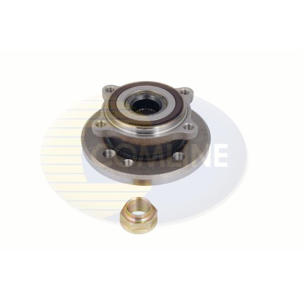 COMLINE - CHA082 (СТУПИЦА КОЛЕСА Mini Mini 01->07)