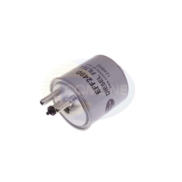 COMLINE - EFF249D (ФИЛЬТР ТОПЛИВНЫЙ RENAULT KANGOO II >08, LAGUNA III >07, TWINGO II >07, LATITUDE >11 - ALL 1,5-2,0 TD)