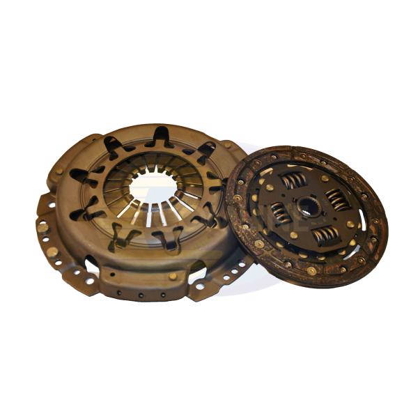 COMLINE - ECK220 (К-КТ СЦЕПЛЕНИЯ (190mm) NIS MICRA III 1.2I 16V 03- RepSet)
