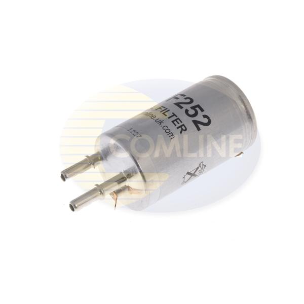 COMLINE - EFF252 (ФИЛЬТР ТОПЛ Volvo S60 10->, S80 10->, V60 10->, V70 07->, XC70 10->, XC60 08->)