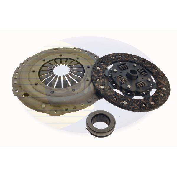 COMLINE - ECK060 (КОМПЛЕКТ СЦЕПЛЕНИЯ Opel Astra 91->01, Calibra 90->97, Vectra 88->95)