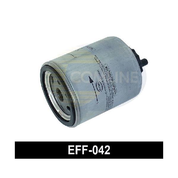 COMLINE - EFF042 (ФИЛЬТР ТОПЛ REN ESPACE/LAGUNA 2.2D/TD/VOL S40 1.9TD/MIT CARISMA 1.9TD 93-01)