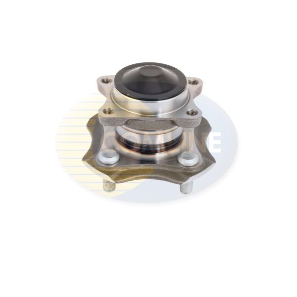 COMLINE - CHA053 (СТУПИЦА TOY YARIS 99- ЗАД L/R без ABS)