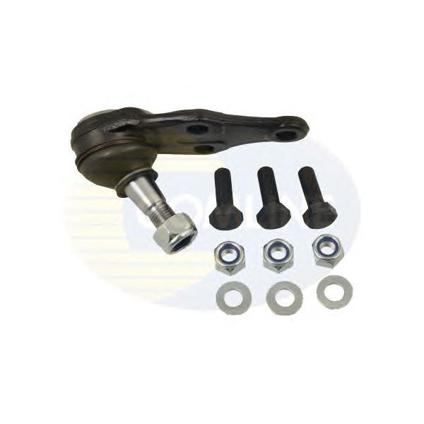 COMLINE - CBJ7064 (ШАР ОПОРА LROV FREELANDER 1.8/2.5/2.DI/TD 98- ПЕР НИЗ L/R)