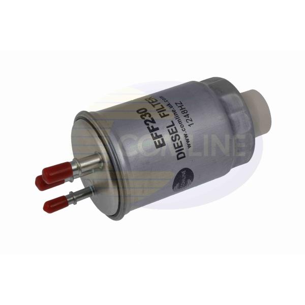 COMLINE - EFF230 (ФИЛЬТР ТОПЛ Ssangyong Actyon 05->, Kyron 05->, Rexton 06->, Rodius 05->)