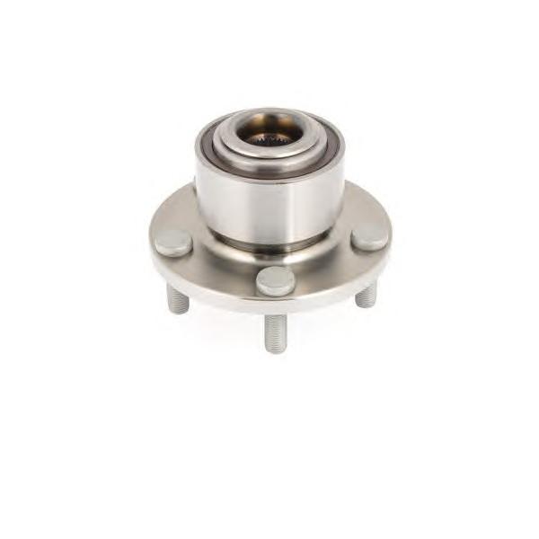 COMLINE - CHA047 (СТУПИЦА КОЛЕСА Ford C-Max 07, Focus 03->)