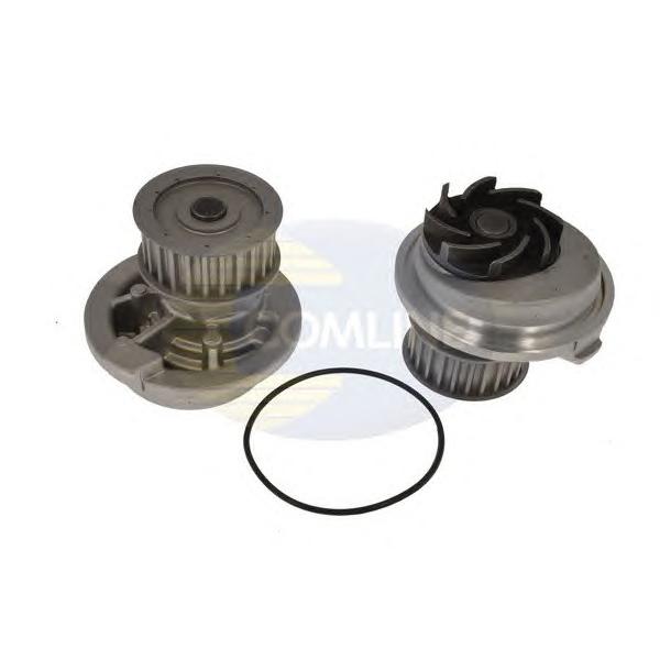 COMLINE - EWP004 (НАСОС ВОДЯНОЙ OPL KADETT/ASTRA/VECTRA/CALIBRA 2.0i/2.0 16V 88-98)