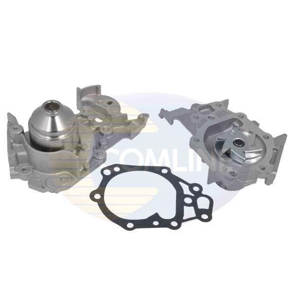 COMLINE - EWP092 (НАСОС ВОДЯНОЙ REN CLIO/KANGOO/MODUS/TWINGO 1.2I 16V 01/01-)