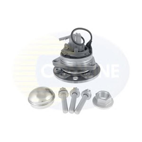 COMLINE - CHA120 (Подшипник передней ступицы с ABS (для IDS+) для Opel Vectra C)