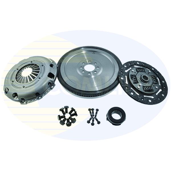 COMLINE - ECK430F (К-КТ СЦЕПЛЕНИЯ С МАХОВИКОМMini Mini 02-06)