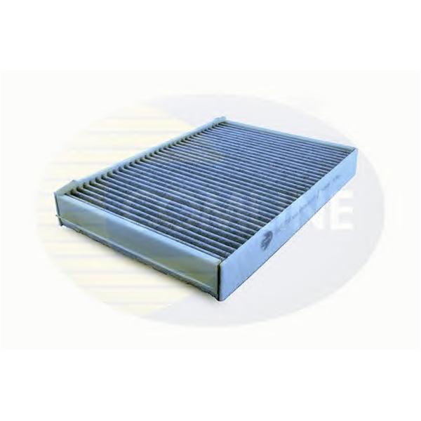 COMLINE - EKF273A (ФИЛЬТР САЛОНА LROV FREELANDER/XC60/XC70/S80/S60/V60/V70 1.6-4.4/1.6-2.4D 06- (УГОЛЬ))