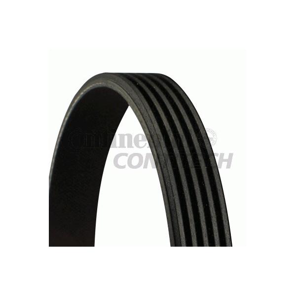 CONTITECH - 5PK1212 (Поликлиновой ремень 5PK1212 Opel Astra G 1.4-1.8)