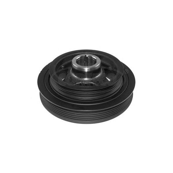 CORTECO - 80005104 (800 051 04C шкив коленвала!/ Nissan Murano/Teana 2.3/3.5 03->)