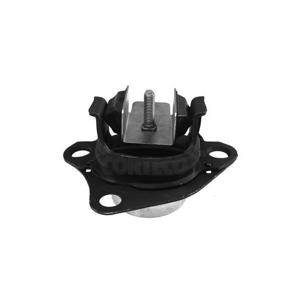 CORTECO - 80000973 (Опора двигателя RENAULT: MEGANE Cabriolet 99-, MEGANE Classic 96-, MEGANE Coach 99-, MEGANE Grandtou)