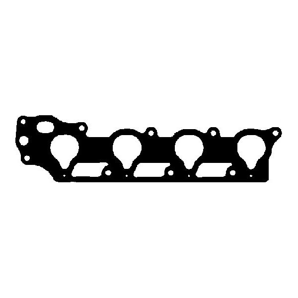 CORTECO - 450267P (Прокладка впускного коллектора)