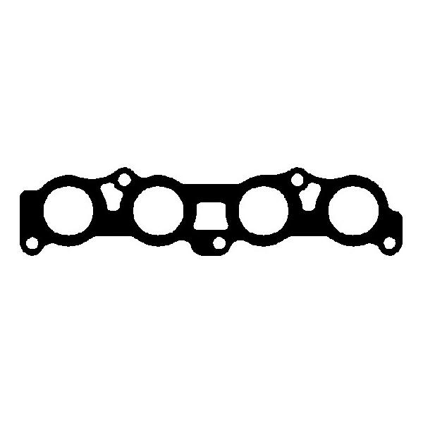 CORTECO - 460021P (Прокладка выпускного коллектора)