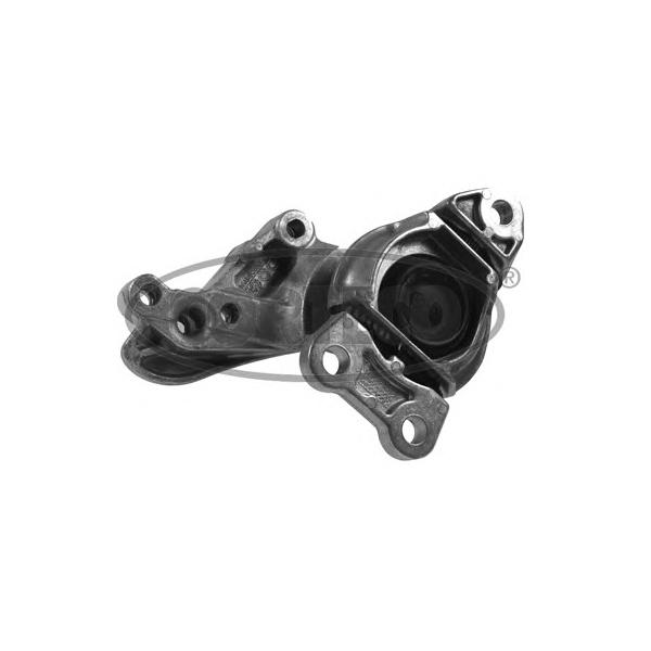 CORTECO - 80004581 (Опора двигателя RENAULT: MEGANE CC 10-, MEGANE III Grandtour 08-, MEGANE III купе 08-)