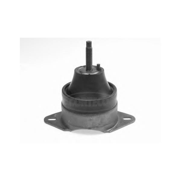 CORTECO - 21652731 (Опора двигателя CITROEN: XANTIA 95-98, XANTIA 98-03, XM 89-94, XM 94-00, PEUGEOT: 605 89-99)