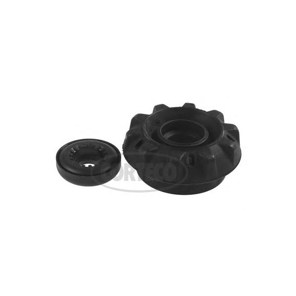 CORTECO - 80001717 (Опора амортизатора SMART: FORTWO Cabrio 0.7/0.7/0.8 CDI 04-07, FORTWO Cabrio 0.8 CDi/1.0/1.0 Brabus/)