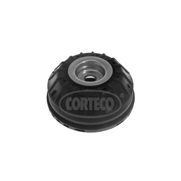 CORTECO - 80001592 (Опора амортизатора передн верхн OPEL: CORSA D 07/06-, FIAT: GRANDE PUNTO 10/05-)