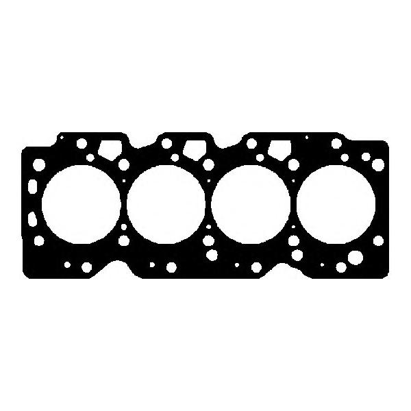 CORTECO - 414694P (Прокл.ГБЦ)
