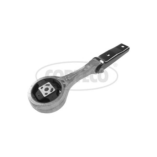 CORTECO - 80005283 (Опора двигателя SKODA: FABIA 14-, FABIA 14-, VW: POLO 09-)