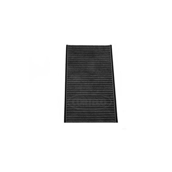 CORTECO - 80001209 (Фильтр салона угольный CC1341 TOYOTA: IQ 1.0/1.4D-4D 09-)