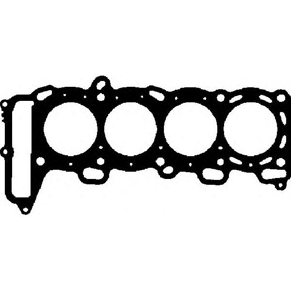 CORTECO - 414688P (Деталь)