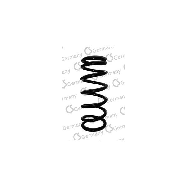 CS - 14872230 (Пружина подвески)