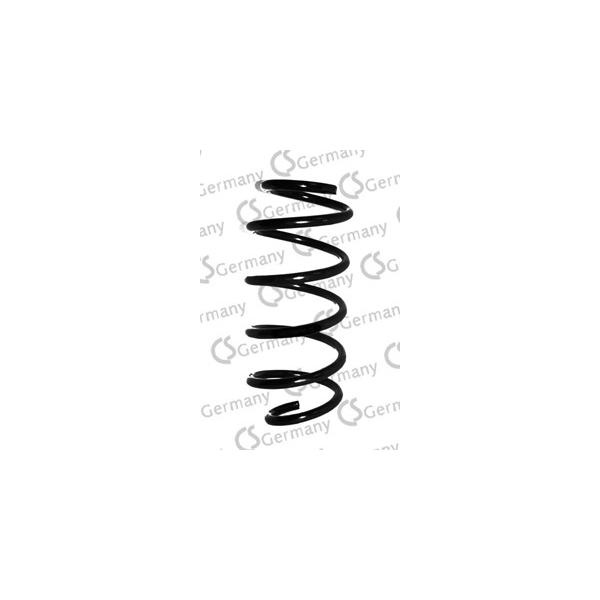 CS - 14 950 765 (Пружина передней подвески / VW Golf V 2.0FSI/TDI 0)