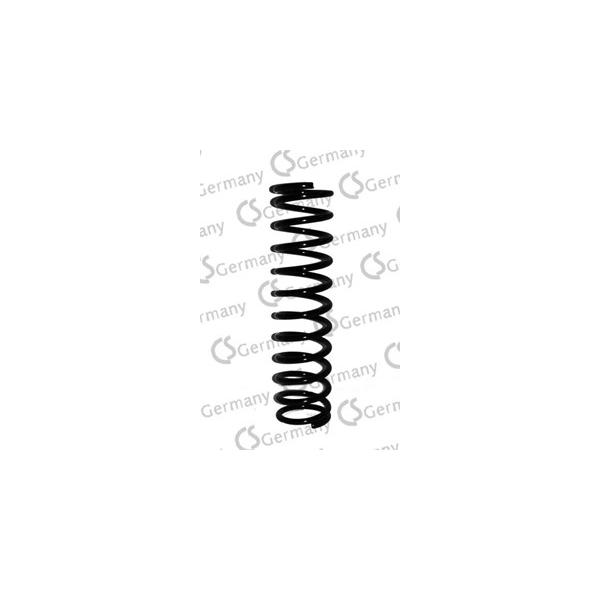 CS - 14 875 213 (Пружина задней подвески / SKODA Felicia Hatch)