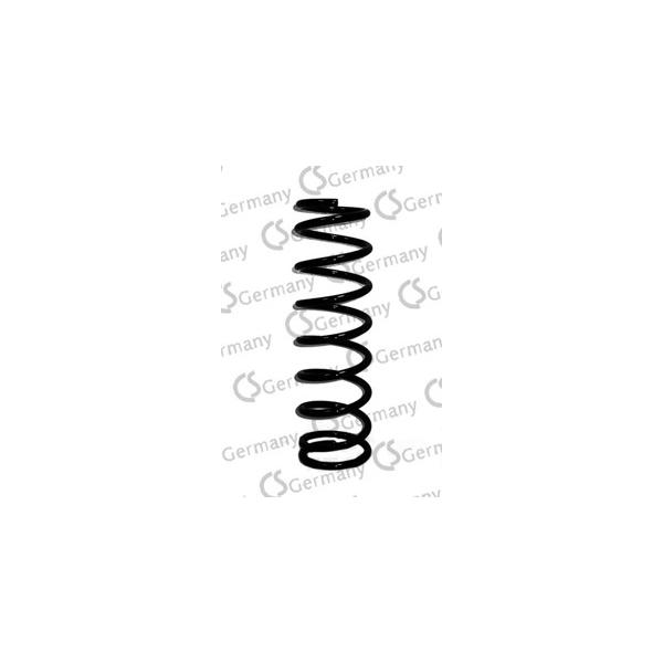 CS - 14872011 (Пружина подвески)