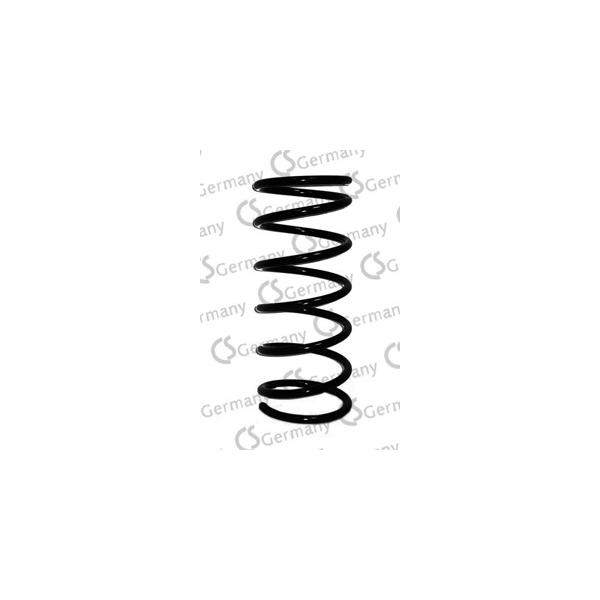 CS - 14870423 (Пружина подвески передн CITROEN Xsara)