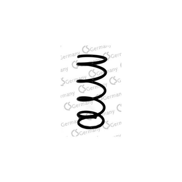 CS - 14872033 (Пружина подвески задн MAZDA: 323 C IV 89-94, 323 F IV 89-94, 323 S IV 89-94)