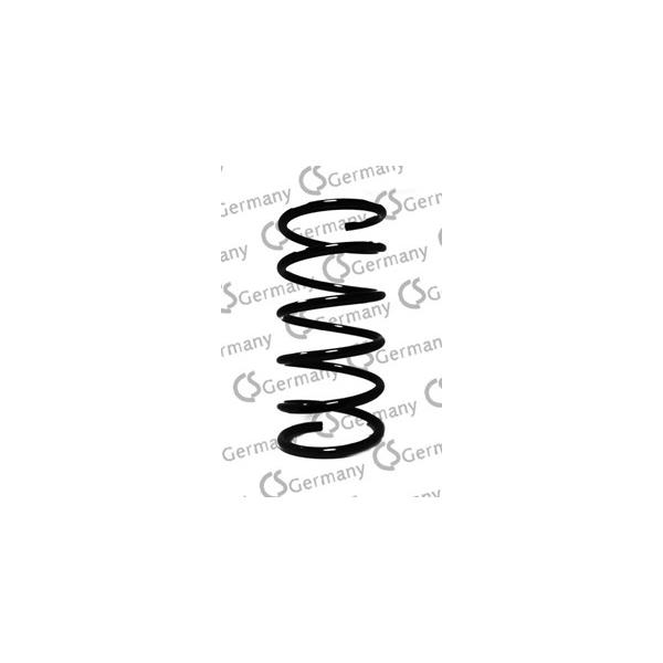 CS - 14870706 (Пружина подвески передн)