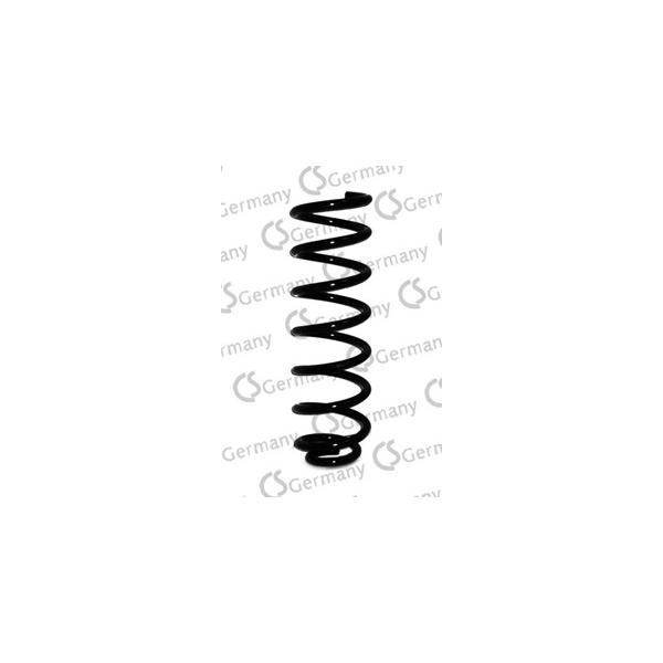 CS - 14871252 (Пружина подвески)