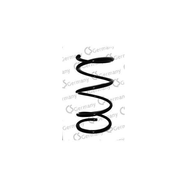 CS - 14872027 (Пружина пер.HONDA Civic VII ES+ET 1,4+1,6+1,7 + Coupe EM2 1,6i + Hatchback EU+EP+EV 1,4-2,0i Sport)