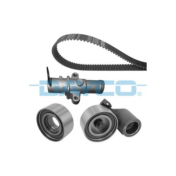 DAYCO - KTB888 (Комплект ГРМ HONDA Legend (KB) 3.5i/3.7i 06-10)