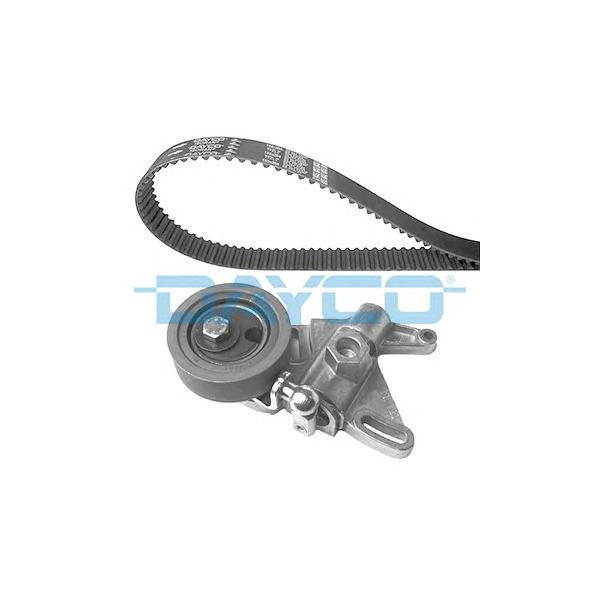 DAYCO - KTB365 (ремкомплект ГРМ/ Audi 80/100/Coupe/A6 2.3 88-94)