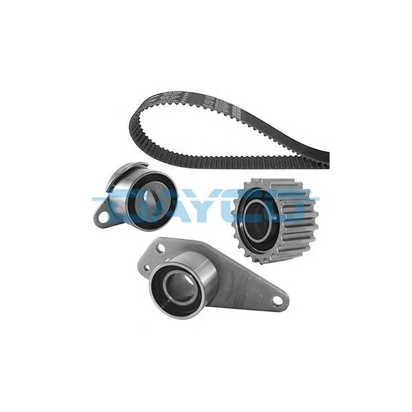 DAYCO - KTB570 (Комплект ГРМ RENAULT: MEGANE I 1.9 D Eco 95-03)