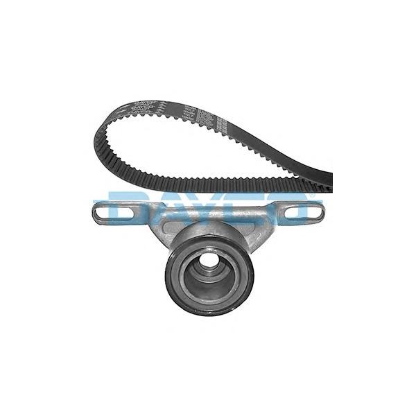 DAYCO - KTB166 (ремкомплект ГРМ/ Ford Escort/Fiesta/Sierra 1.4/1.6 CVH 92-00)