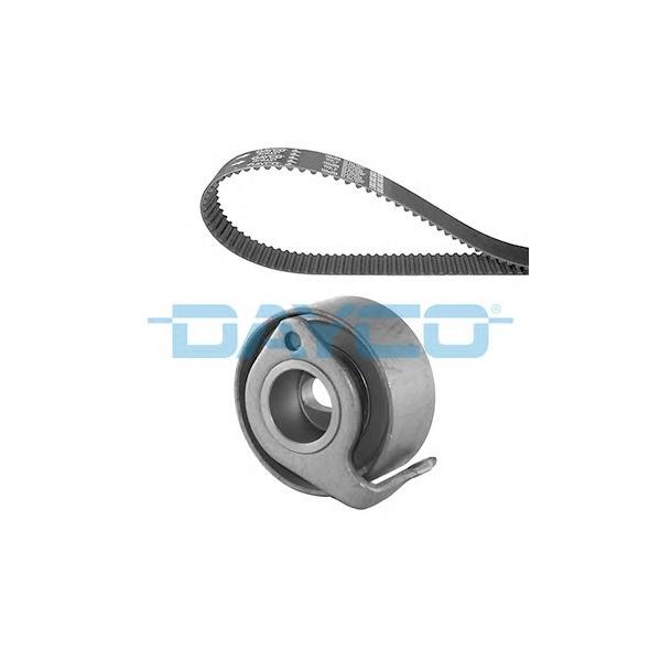 DAYCO - KTB240 (ремкомплект ГРМ/ Nissan Micra 1.0 MA10 82-88)