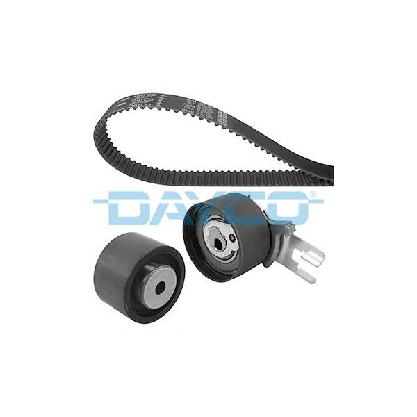 DAYCO - KTB548 (Комплект ГРМ VOLVO: S80 I 2.8 T6/2.9/3.0/3.0 T6 98)