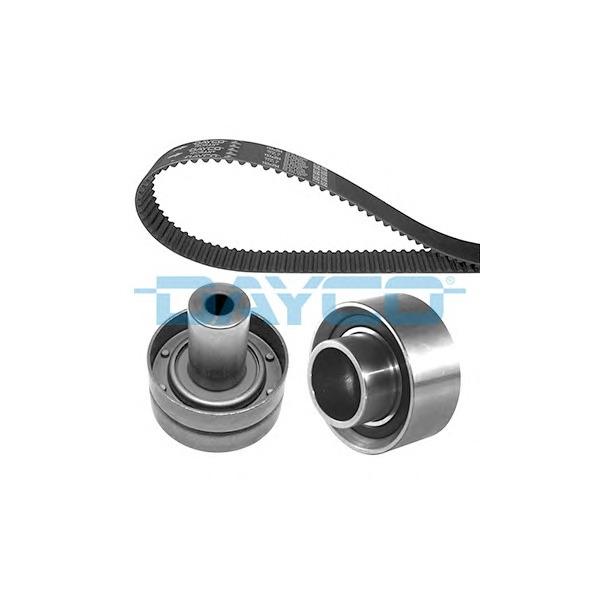 DAYCO - KTB200 (ремкомплект ГРМ/ Nissan Primera/Sunny 2.0D/TD 90>)