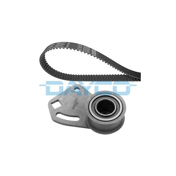 DAYCO - KTB181 (ремкомплект ГРМ/ Land Rover 90/110 2.5D/TD 86>)