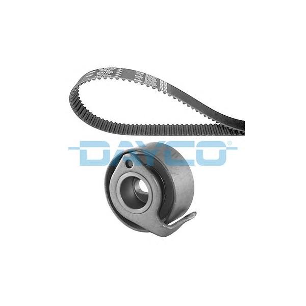 DAYCO - KTB227 (ремкомплект ГРМ/ Nissan Micra 1.0 MA10 89-92)