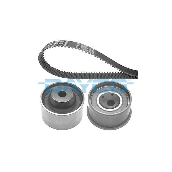 DAYCO - KTB446 (Комплект ГРМ HYUNDAI: SONATA II 2.0 i 16V 88-93, SONATA III 2.0 i 16V 93-98)