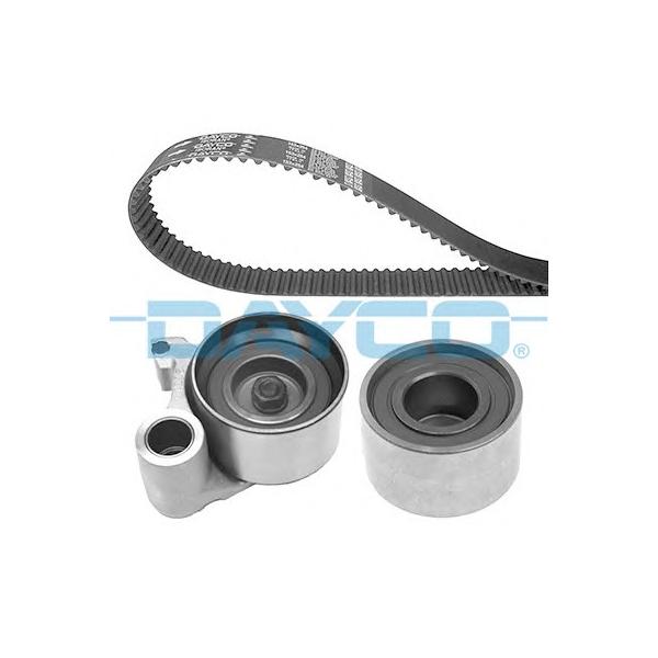 DAYCO - KTB833 (Комплект ГРМ TOYOTA Camry 3.0i 91-01 / LEXUS RX 300/RX 400H 3.0i/3.3i 00-08)