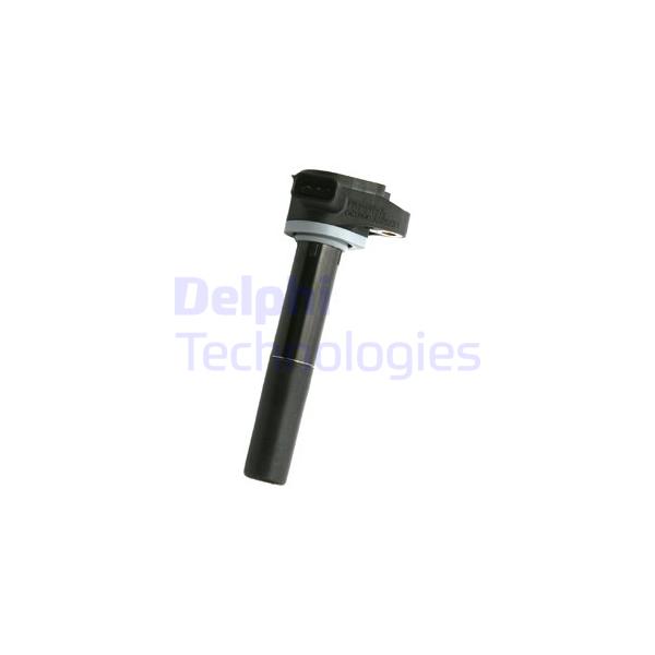 DELPHI - GN1016811B1 (Катушка зажигания HONDA CIVIC VII GN10168-11B1)